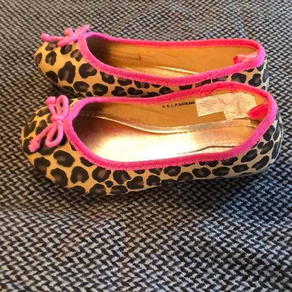 Old Navy Other - Little girls shoes